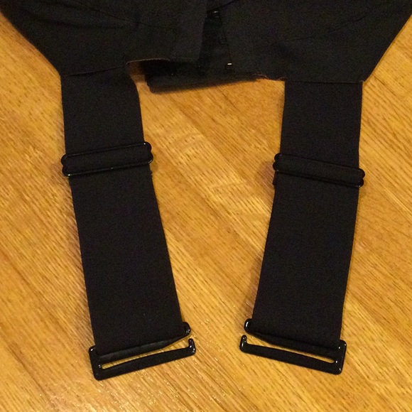 Reebok Black Sports Bra - Picture 11 of 16